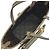Borsa Louis Vuitton Monogram Neverfull Inside Out BB Marrone - vista 7