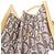 Christian Dior Handtasche aus braunem Canvas - Ansicht 5