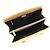 Christian Dior Handtasche aus braunem Canvas - Ansicht 8