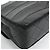 Borsa a tracolla Chanel in pelle nera Nero - vista 3