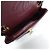 Borsa a tracolla Chanel in pelle nera Nero - vista 8