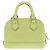Borsa Louis Vuitton Epi Nano Alma Verde - vista 2