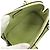 Borsa Louis Vuitton Epi Nano Alma Verde - vista 9