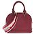 Borsa Louis Vuitton Epi Alma BB Rosa