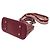 Borsa Louis Vuitton Epi Alma BB Rosa - vista 3
