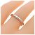 Cartier Declaration Ring in Platin 950 - Ansicht 4