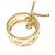 Bulgari Collana Bvlgari Parentesi - vista 4