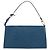 Louis Vuitton Pochette Accessoires Epi Leather Blu - vista 2