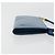 Louis Vuitton Pochette Accessoires Epi Leather Blu - vista 3