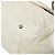 Borsa a tracolla Chanel Matelassé Coco Mark 2.55 Perforated Chain Bianco sporco - vista 4