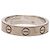 Cartier Love Ring aus 18K Weißgold