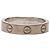 Cartier Love Ring aus 18K Weißgold - Ansicht 2