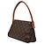 Louis Vuitton Monogram Mini Looping One-Shoulder Bag - vue 2