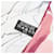 Sciarpa Chanel Coco Mark Camellia Flower Bianco Multicolore  - vista 4