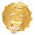 Orecchini a clip Chanel Coco Mark D'oro - vista 4