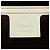 Borsa Tote Gucci GG Supreme Bianco Beige - vista 11