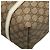 Borsa Tote Gucci GG Supreme Bianco Beige - vista 7