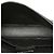 Borsa a Spalla Chanel Matelassé 25 Coco Mark Double Flap Chain Nero - vista 10