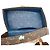 Borsa a Spalla Louis Vuitton Twisted Box Marrone - vista 12