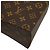 Borsa a Spalla Louis Vuitton Twisted Box Marrone - vista 6