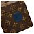 Borsa a Spalla Louis Vuitton Twisted Box Marrone - vista 8