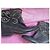 Isabel Marant Stivaletti Cowboy in pelle nera con borchie Nero - vista 2