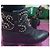 Isabel Marant Stivaletti Cowboy in pelle nera con borchie Nero - vista 6