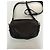 Jacquard Mini borsa a tracolla con zip Prada in tela e pelle Marrone - vista 2
