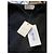 Maglione in lana merino nero con spalle scoperte Dries Van Noten - vista 12