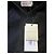 Maglione in lana merino nero con spalle scoperte Dries Van Noten - vista 7