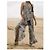 Autre Marque Mallory The Label Mono Guava Zebra Print Estampado de cebra - vista 6