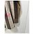 Camicia a quadri Burberry Brit Marrone Beige Marrone scuro - vista 5
