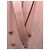 Blazer rosa pálido Balmain de doble botonadura - vista 2