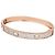 Bracciale Messika, "Spiky", oro rosa, diamanti. - vista 2