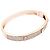 Bracciale Messika, "Spiky", oro rosa, diamanti. - vista 3