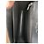 Borsa Dior Diorever in pelle argentata Argento - vista 7