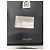 Borsa Dior Diorever in pelle argentata Argento - vista 8