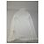 Top in cotone vintage Issey Miyake Bianco M - vista 10