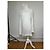 Top in cotone vintage Issey Miyake Bianco M - vista 12