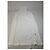 Top in cotone vintage Issey Miyake Bianco M - vista 4