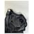 Abito midi in jersey vintage Givenchy nero M - vista 10