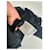 Yves Saint Laurent Robe en coton vintage Saint Laurent Noir M  - vue 11