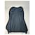 Yves Saint Laurent Robe en coton vintage Saint Laurent Noir M  - vue 5