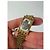 Vintage Givenchy Gold Armbanduhr Späte 1990er Jahre Gold Golden - Ansicht 2