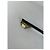 Vintage Givenchy Gold Armbanduhr Späte 1990er Jahre Gold Golden - Ansicht 5