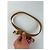 Vintage Hermès Ledergürtel Tan Caramel Goldene Schnalle Kamel - Ansicht 6