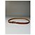 Vintage Hermès Ledergürtel Tan Caramel Goldene Schnalle Kamel - Ansicht 9
