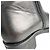 Timeless Chanel Turnlock Leder Flache Boots 39 Schwarz - Ansicht 8