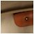 Borsa da Viaggio Louis Vuitton Sirius 55 Monogram Canvas Marrone M41404 Beige - vista 10
