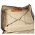 Borsa da Viaggio Louis Vuitton Sirius 55 Monogram Canvas Marrone M41404 Beige - vista 11